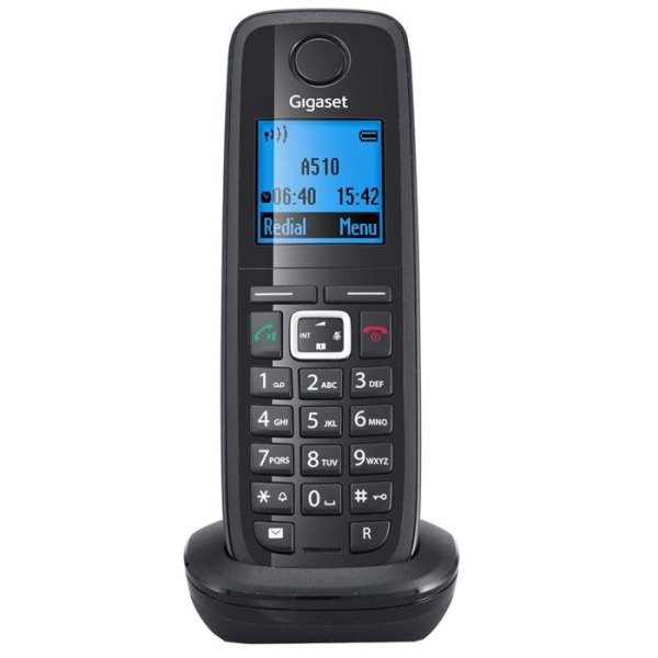 Gigaset A510 IP - Teléfonos inalámbricos VOIP - Siemens - comprar