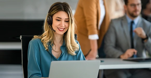 Auriculares con cable Yealink