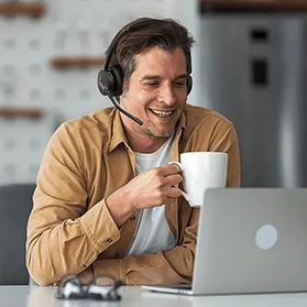 Teletrabajo & movilidad