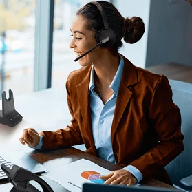 Centro de llamadas & uso intensivo