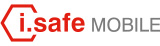 Logo i.safe MOBILE