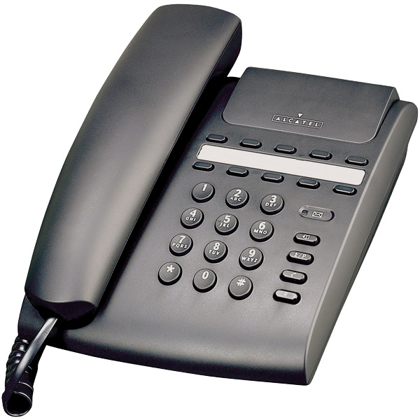 Alcatel Temporis 12