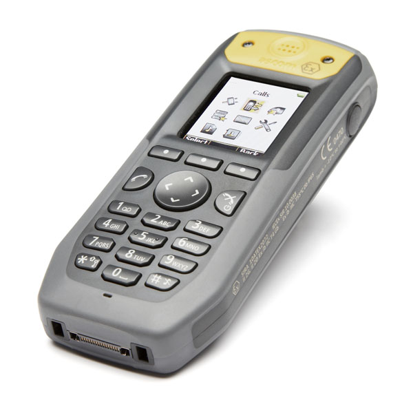 Ascom D81 Messenger ATEX 