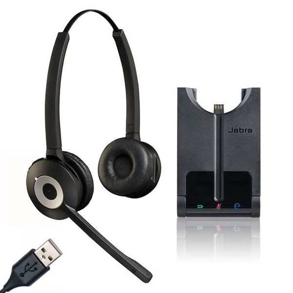Jabra Pro 930 duo