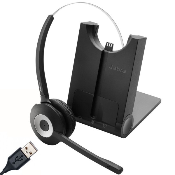 Jabra PRO 930 USB