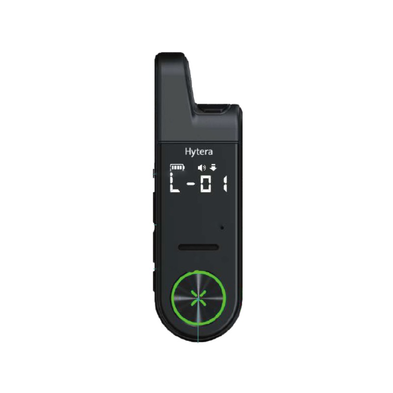 Hytera Mini S1 libre