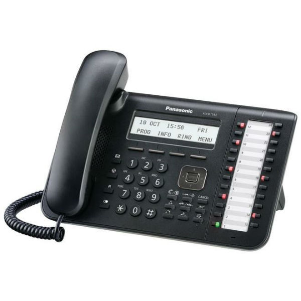Panasonic KX-DT543