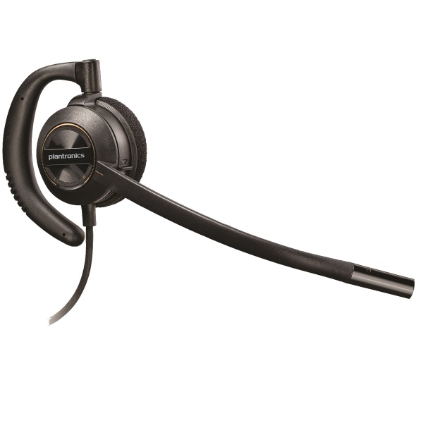Plantronics EncorePro HW530 Plantronics EncorePro HW530