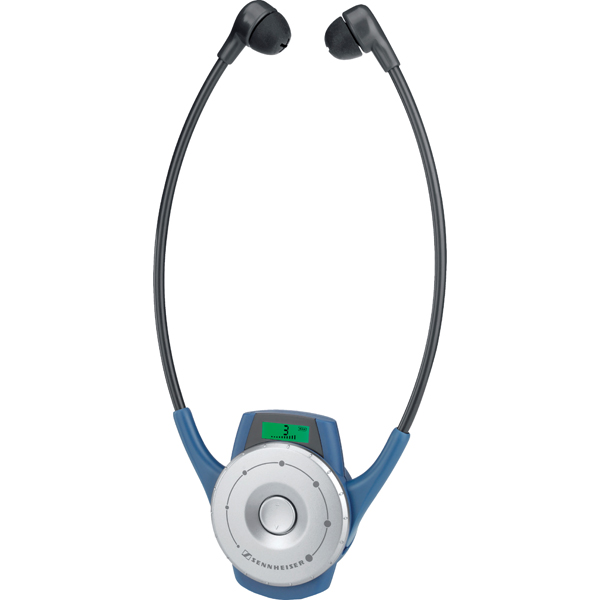 EPOS auricular receptor