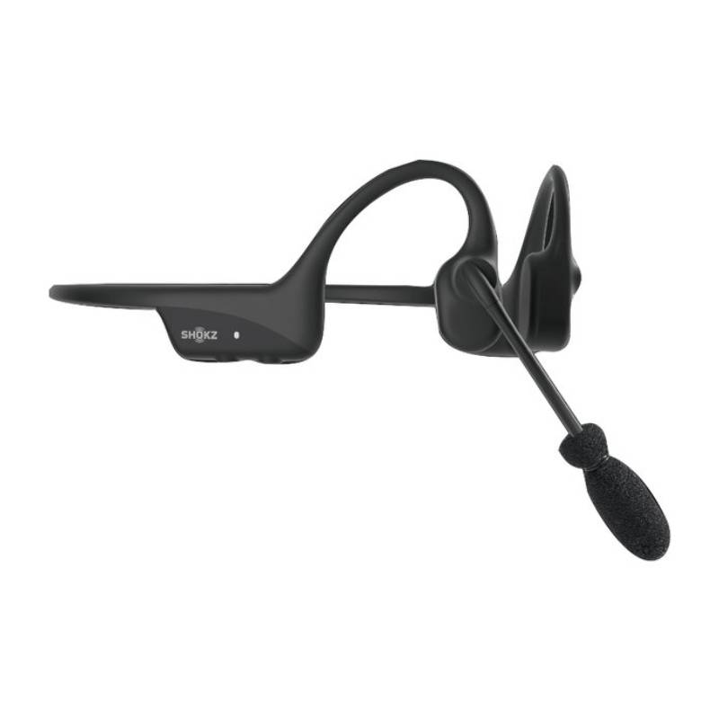 SHOKZ OpenComm2 versión industrial