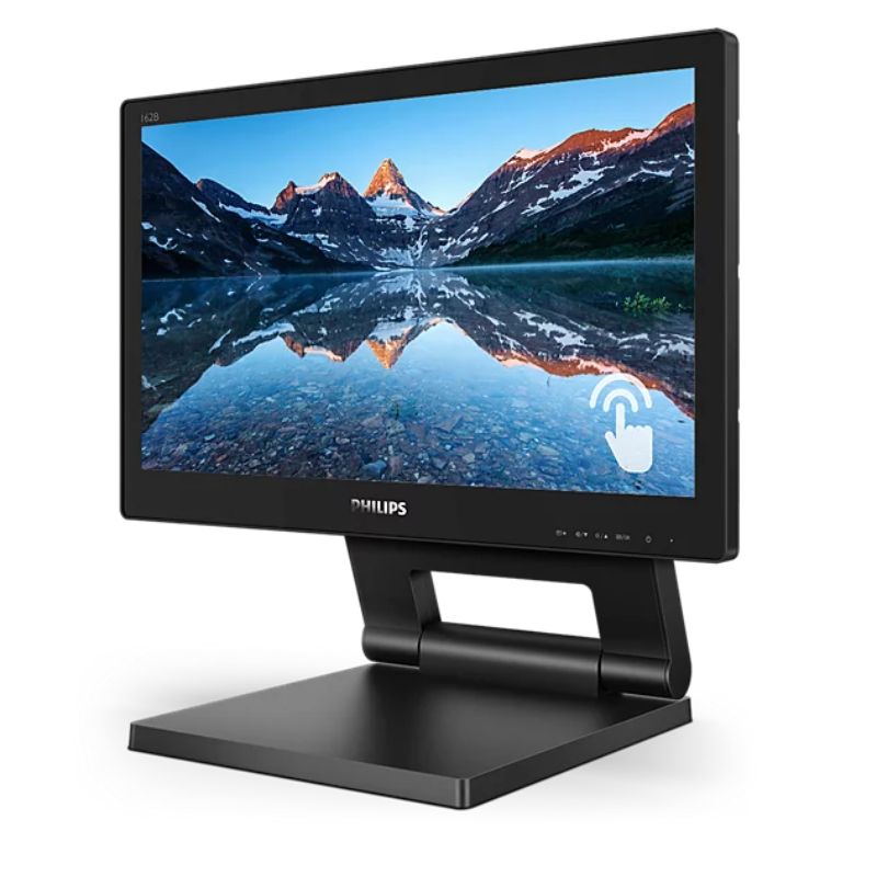 Philips 162B9T Monitor Táctil 15,6 Pulgadas IP65