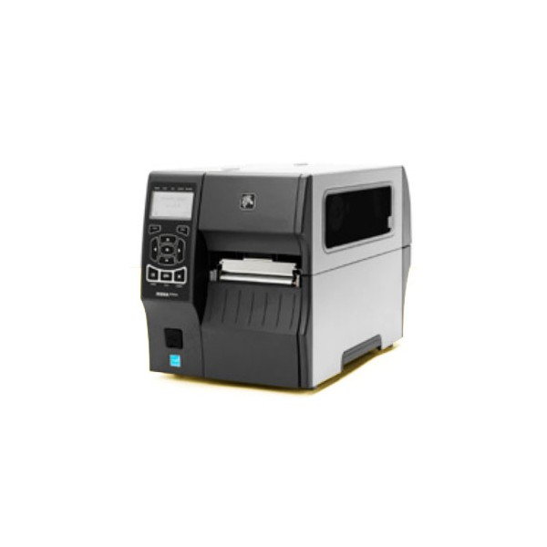 Zebra ZT400 impresora de etiquetas Térmica directa / transferencia térmica 203 x 203 DPI