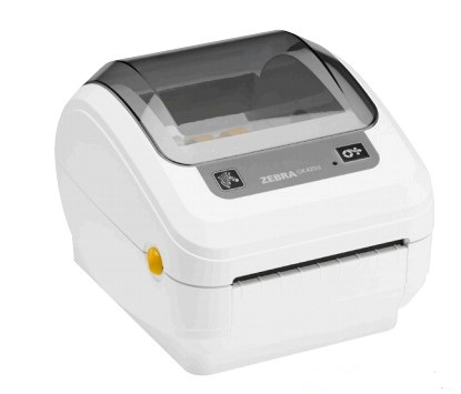 Zebra GK420d impresora de etiquetas Térmica directa 203 x 203 DPI