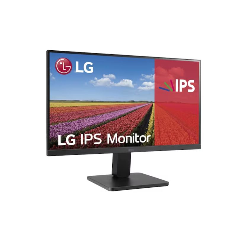 LG 24MR400 B Monitor 24" IPS FHD 100Hz