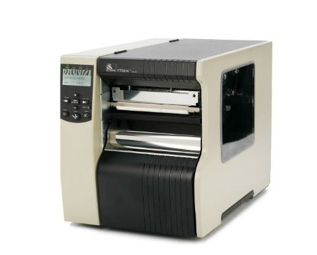 Zebra 170Xi4 impresora de etiquetas 203 x 203 DPI