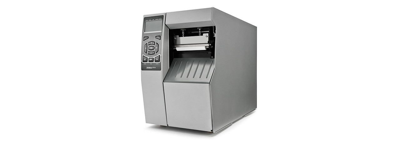Zebra ZT510 impresora de etiquetas Transferencia térmica 203 x 203 DPI