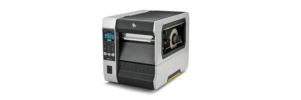 Zebra ZT620 impresora de etiquetas Transferencia térmica 300 x 300 DPI