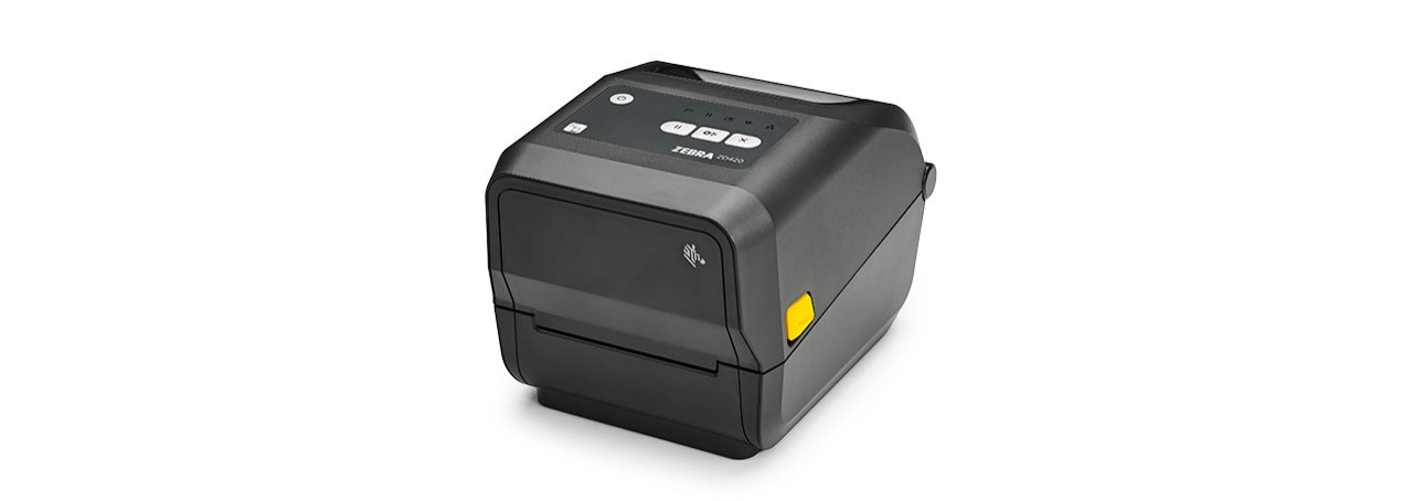 Zebra ZD420 impresora de etiquetas Transferencia térmica 203 x 203 DPI