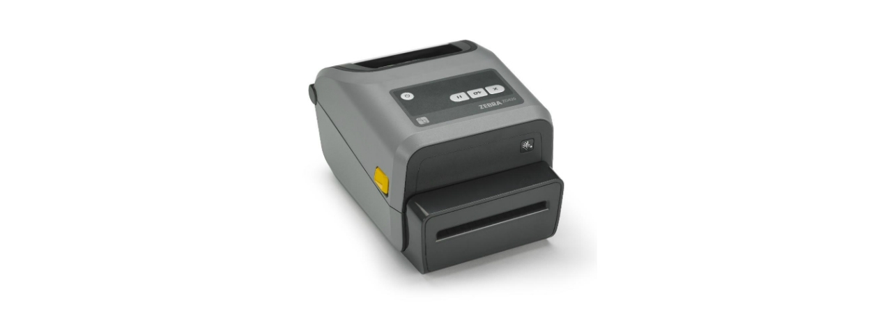 Zebra ZD420 impresora de etiquetas Transferencia térmica 203 x 203 DPI