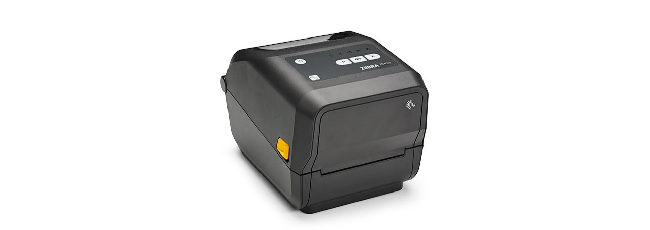 Zebra ZD420 impresora de etiquetas Transferencia térmica 300 x 300 DPI