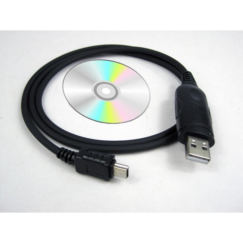 Kit de programación para Hytera TC446s