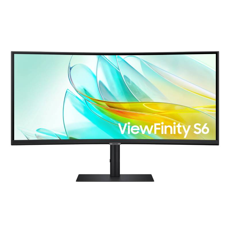 Samsung ViewFinity S6 S65UC 34''