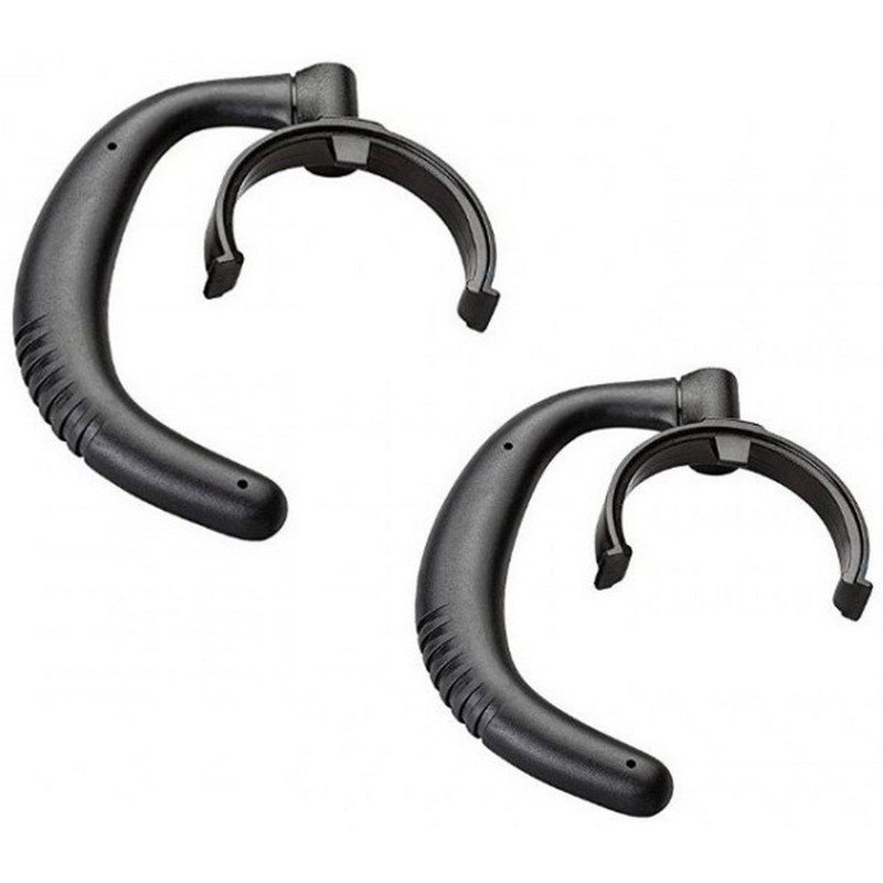 Poly - Par de contorno de oreja para HW540 y HW530