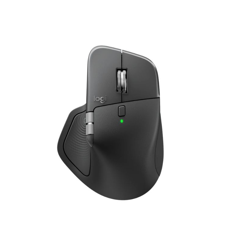 Logitech MX Master 4 Business Ratón inalámbrico