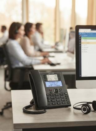 Aastra 6865i - Onedirect Aastra 6865i - Onedirect