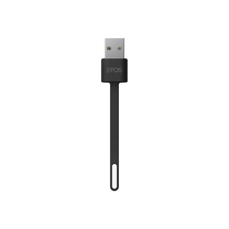 EPOS Adaptador de repuesto USB-C a USB-A