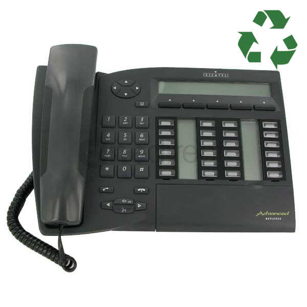 Alcatel Advanced Reflexes 4035 reacondicionado