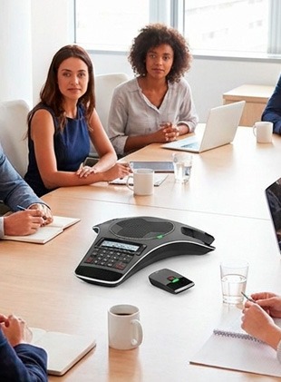 Alcatel Conference 1550 IP - Onedirect