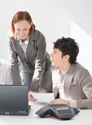 Alcatel Conference 1850 SIP CE - Onedirect