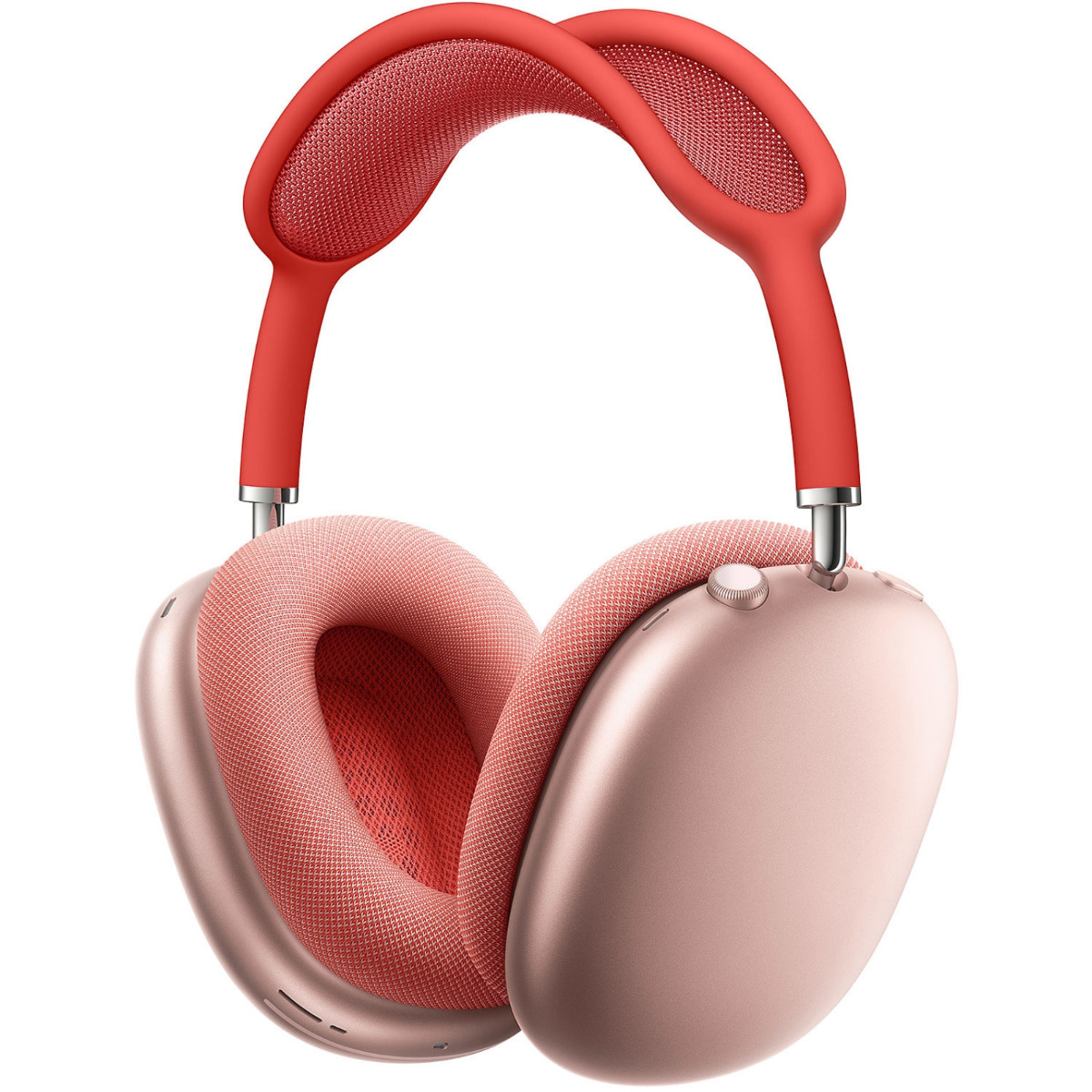 Auriculares AirPods Max rosa: sonido inigualable y confort