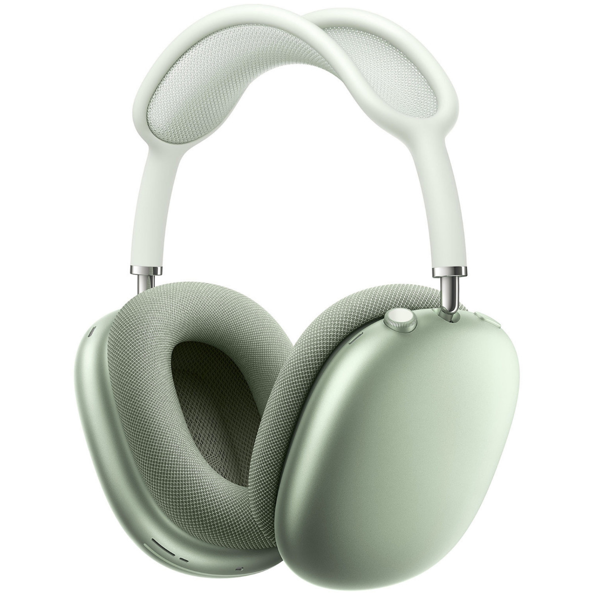 Auriculares Apple AirPods Max: sonido inalámbrico premium