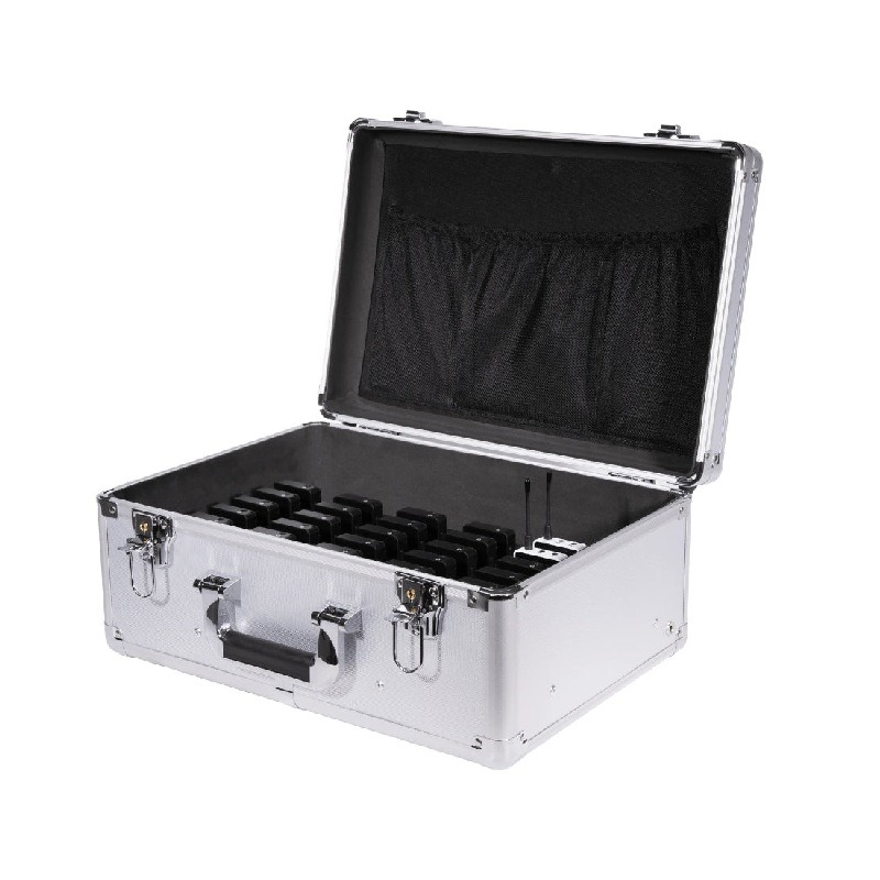 MAKSON pack para visitas guiadas AR-G30