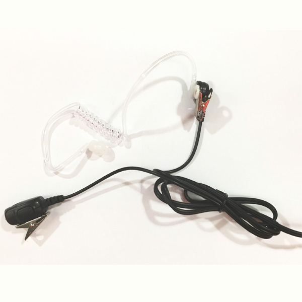 Kit Bodyguard para Vertex D1 - 1 pin