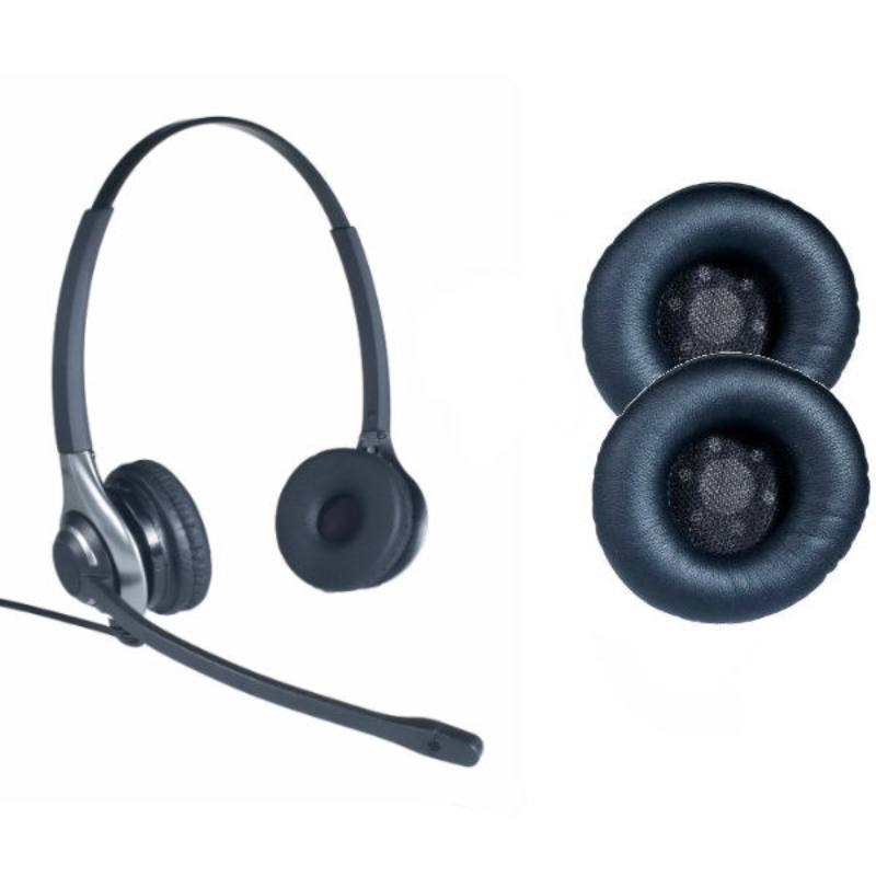 Cleyver HC 45 + 2 almohadillas grandes