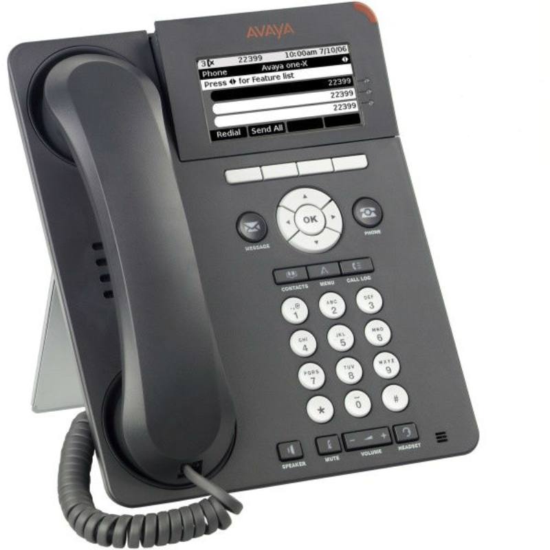 OA機器 Avaya 9620L IP Deskphone avaya_9620l_ip_phone_reacondic
