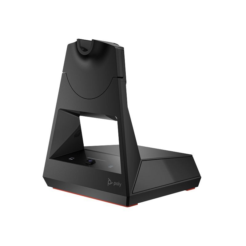 Poly Voyager Office Base M Base Bluetooth 5.1