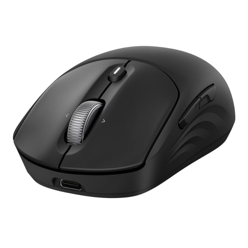 HP 705 Ratón Inalámbrico Recargable 6000 dpi