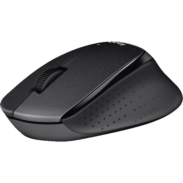 Logitech B330 Silent Plus Ratón Inalámbrico Silencioso