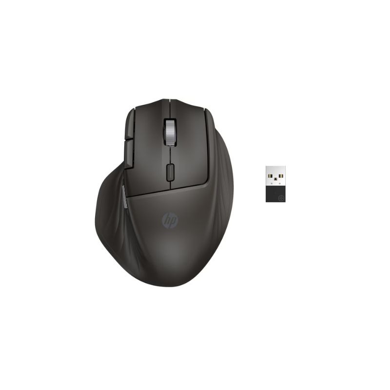 HP 785M Ratón Inalámbrico Recargable 6000 dpi
