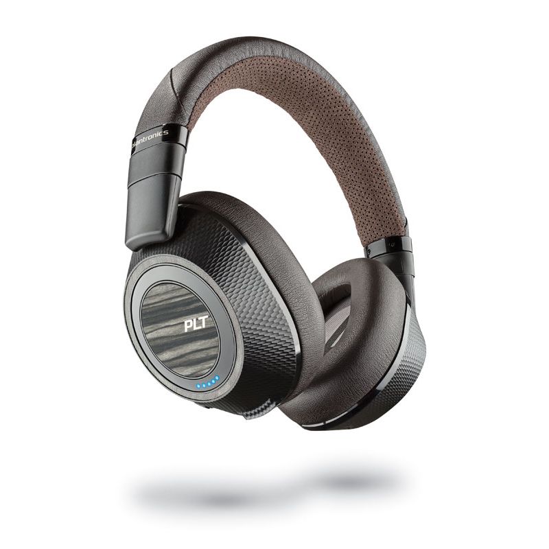Plantronics BackBeat Pro 2 Manos Libres Bluetooth para 100 Metros 24 Horas Auriculares Bluetooth Para Teléfonos