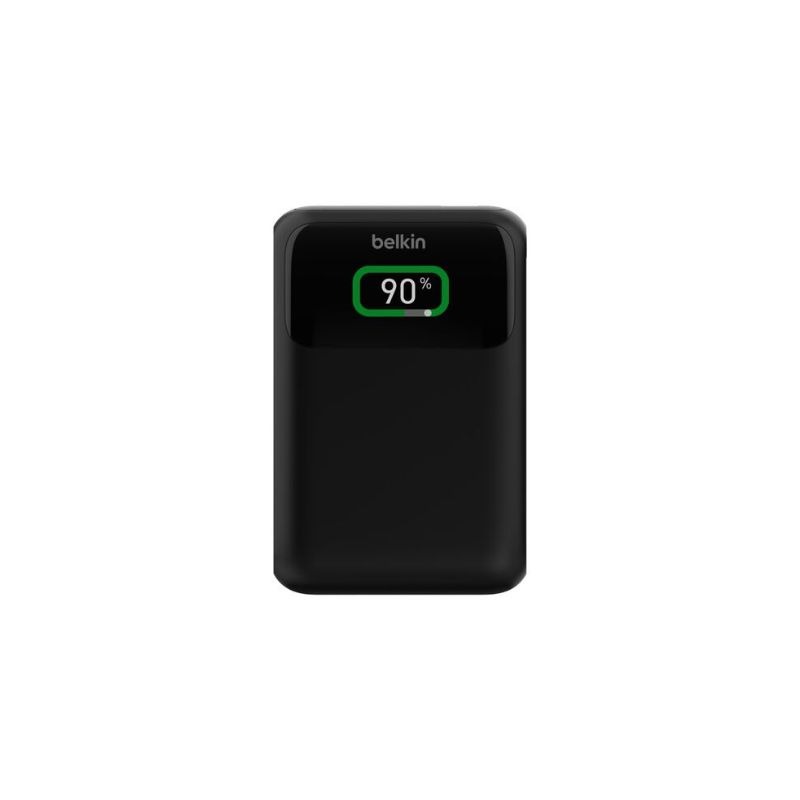 Belkin BoostCharge Pro Power Bank 20.000 mAh 65W USB-C