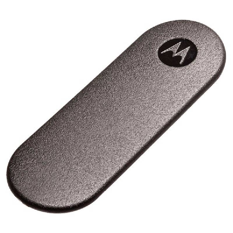 Clip De Cinturón Compatible Con Radio Inrico T320, Repuesto Para Asegurar El Equipo