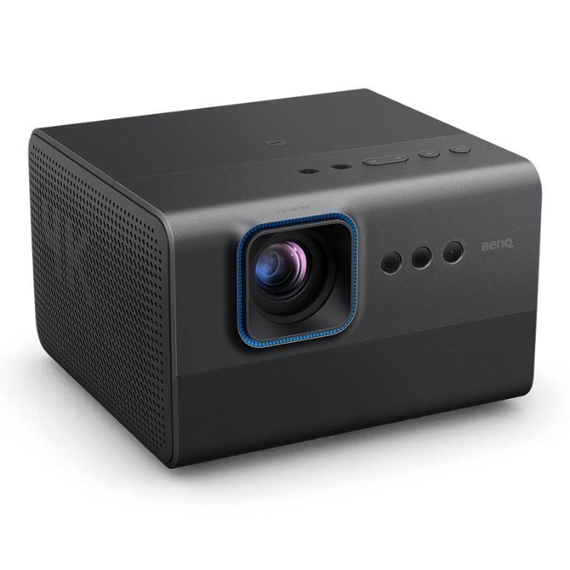 BenQ GP520 Proyector 4K HDR 2600 Lúmenes ANSI