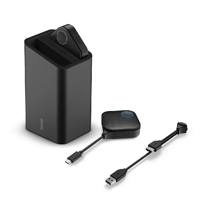 Benq InstaShow VS10 Kit de botones