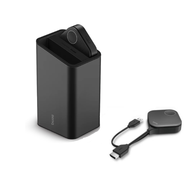 BenQ InstaShow WDC30 Kit de botones