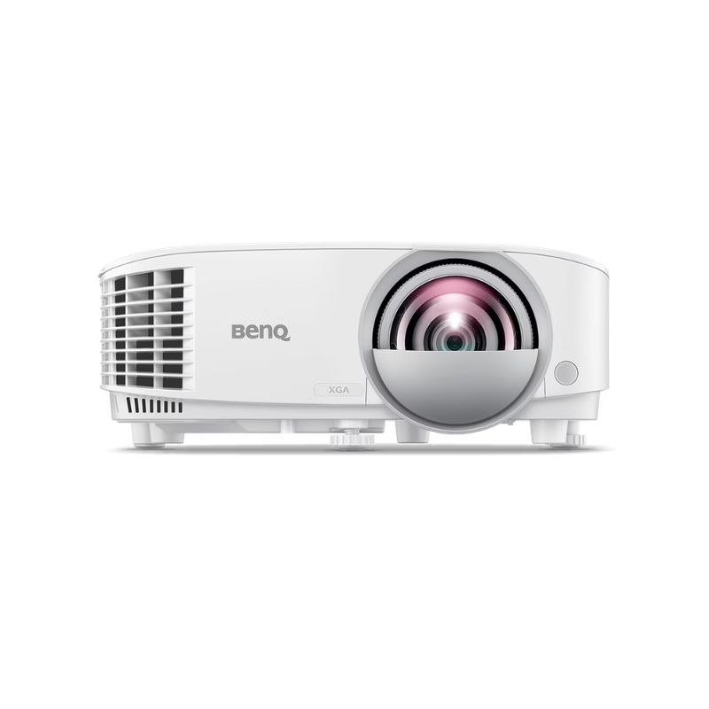 BenQ MX808STH Proyector DLP XGA 3600 Lúmenes
